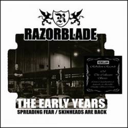 Razorblade : The Early Years